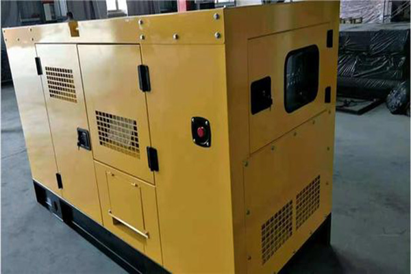 龙山发电机出租