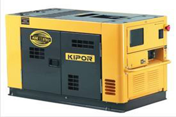 龙山发电机出租